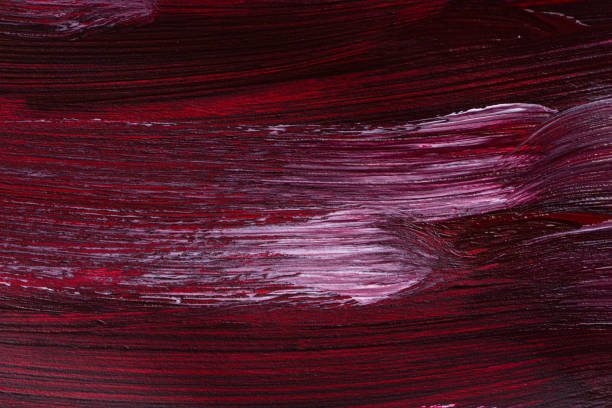 istock Dark background of mixed red tones 2192577965