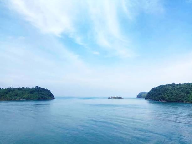 istock The Island in the Sunda strait 2192585832