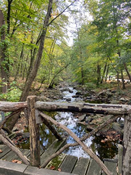 istock View from the Headless Horseman Bridge 2192592516