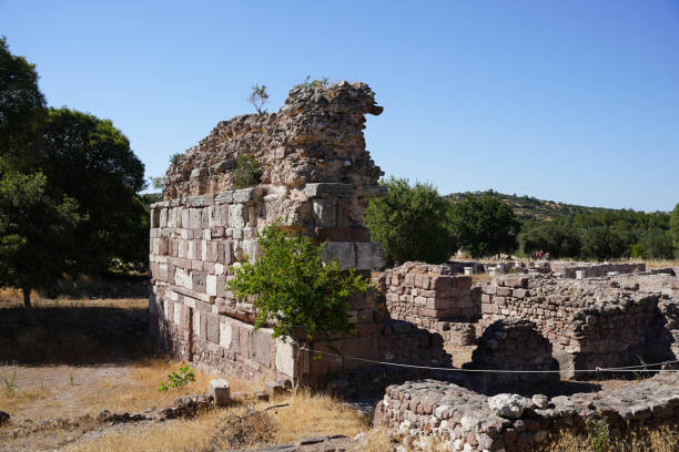 istock Apollon Smintheion in Canakkale, Turkiye 2192602022