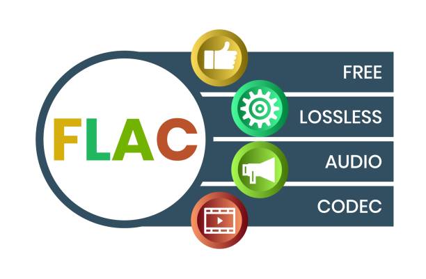 40+ Audio Codec Ilustrasi, Grafik Vektor, & Clip Art Bebas Royalti ...