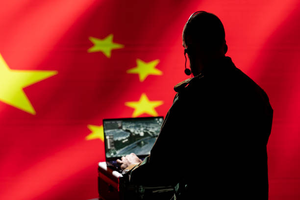 istock China intelligence department officer protecting national sovereignty 2192615678