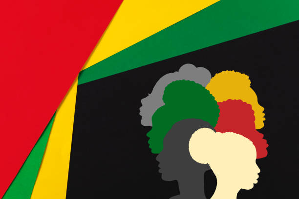 African American History or Black History Month