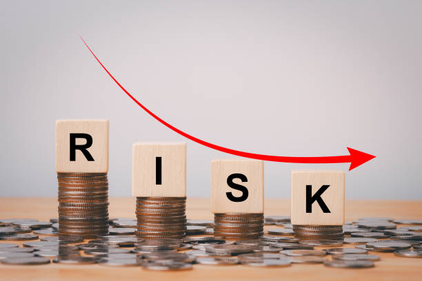 istock Implementing low risk investment strategies for financial banking risk management a comprehensive analysis of coin stacking techniques in business finance 2192625445