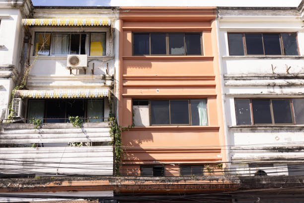 Phuket Building Exterior