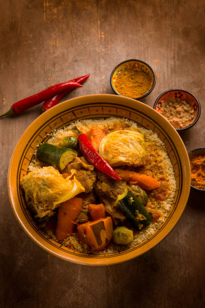 istock lamb couscous with mixed vegetables and spice 2192637620