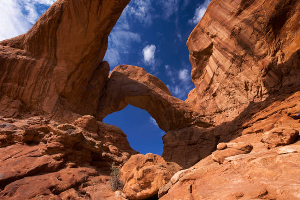 istock arches formations of arches national park, utah 9 2192642822