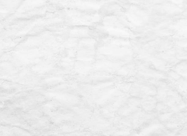 istock A bright piece of paper with stains as a background or texture. 2192656995