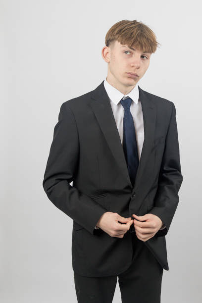 Man suit