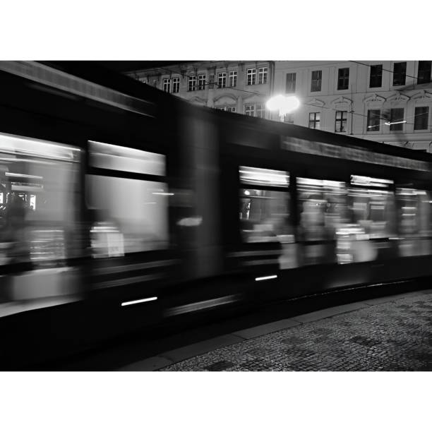 istock Prague City Lights 2192662553