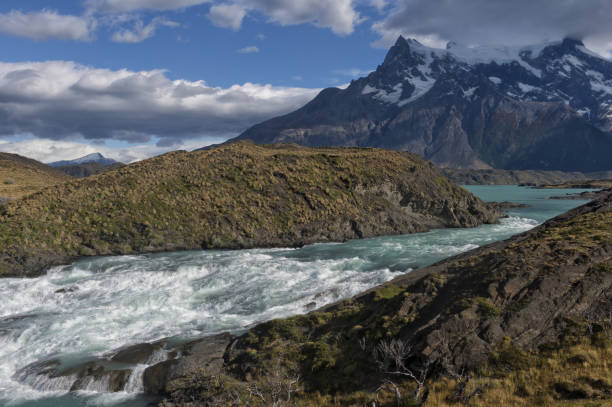 istock Torres del Paine NP 2192662849