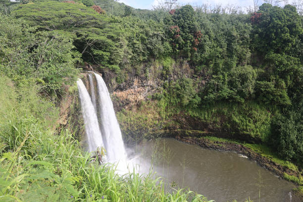 Hawaii never fails to surprise me