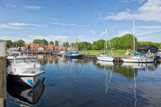 istock Elburg, The Netherlands 2192673345