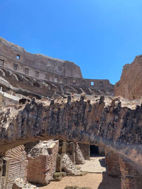 istock Colosseum Rome Italy Summer 2024 2192675915