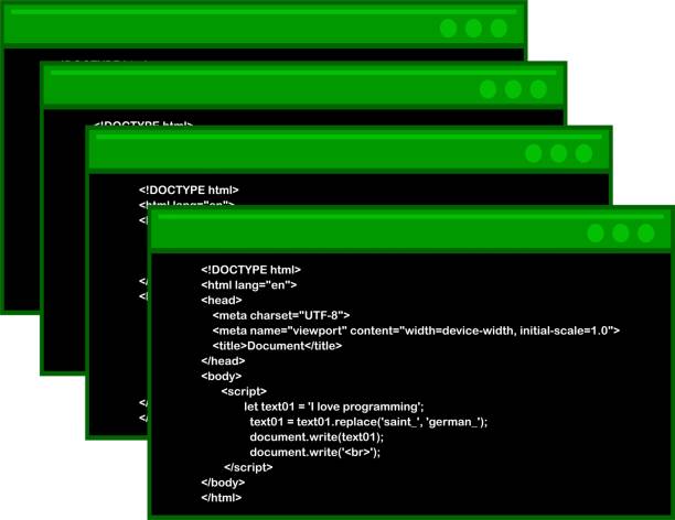 370+ Command Line Interface Stock Photos, Pictures & Royalty-Free ...
