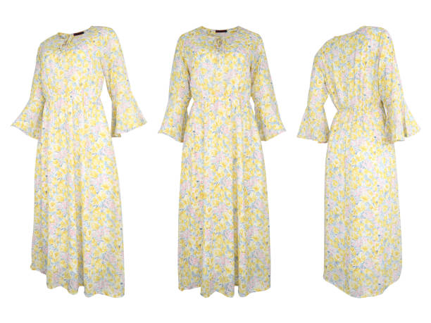 istock Ladies Dress 2192677876