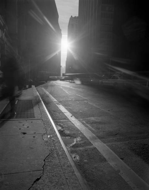 istock NEW YORK STREET #01 2192680893