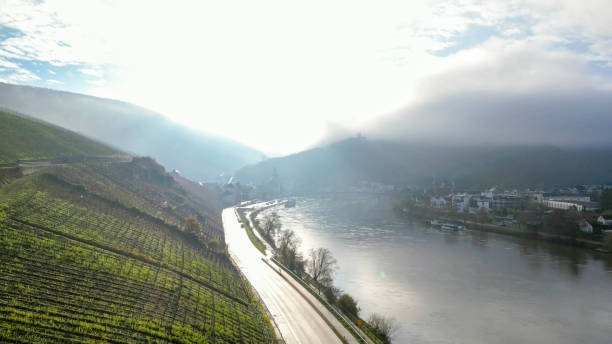 Berkastel-Kues, Rhineland-Palatinate