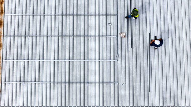istock A sustainable energy project featuring solar panels on a roof surrounded by tropical trees, highlighting renewable energy efforts and the integration of green technology into rural areas. 2192693276