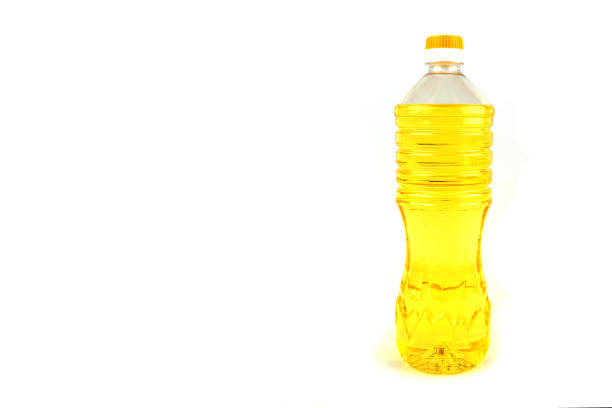 Sunflower oil can be purchased in any supermarket in Spain. It is used for cooking, although its flavor is not as intense as olive oil.