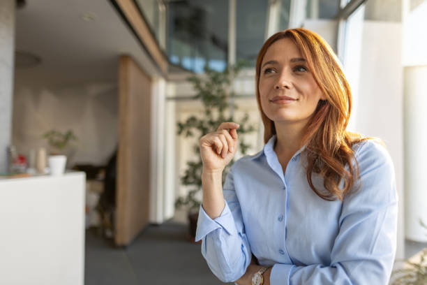 istock Successful businesswoman 2192700263