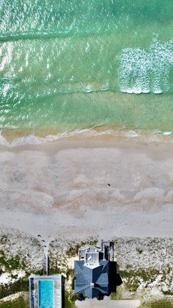 istock USA drone photos 2192702189
