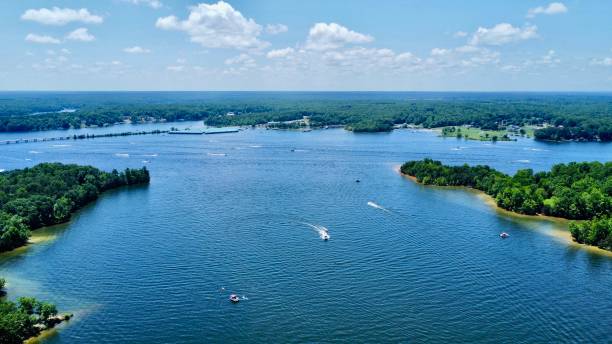 istock USA drone photos 2192702963
