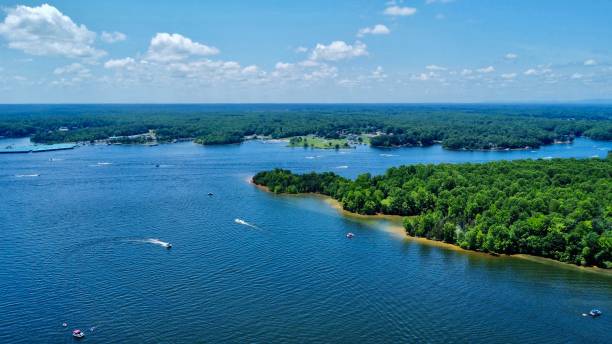 istock USA drone photos 2192702991