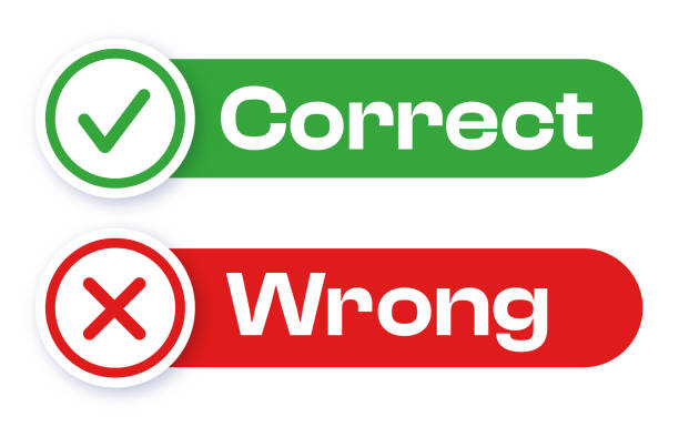 Factcheck Incorrect 580+ Correct Fact Stock Photos, Pictures & Royalty-Free Images - iStock