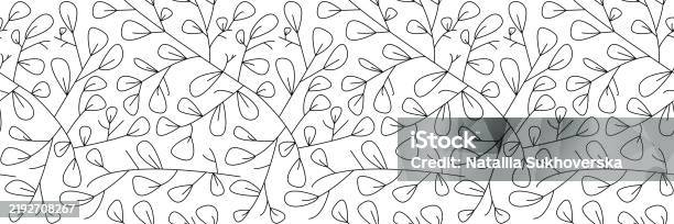 Pattern Botan Line 7 Long Stock Illustration - Download Image Now ...