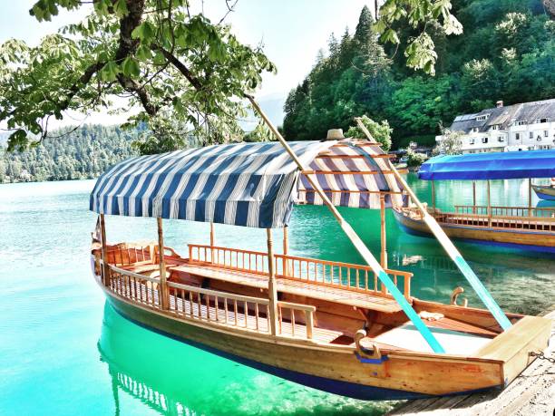 istock Lake Bled, Slovenia 2192724555