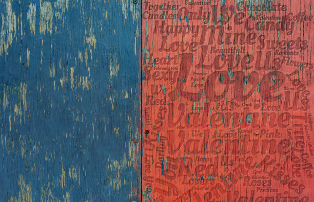 Details of a church