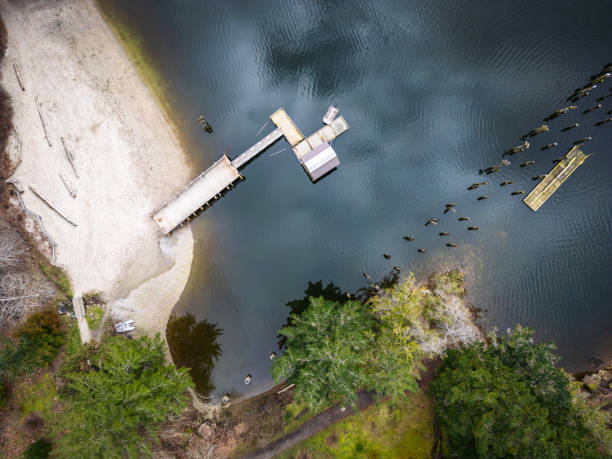 istock Todd Inlet, Vancouver Island, Canada 2192745071