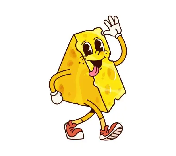 Cheese Character Vector Free cheese character Vector Images & Graphics | FreeImages