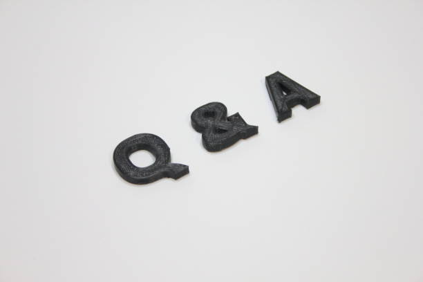 istock Questions and answers that stimulate intellectual curiosity 2192751609