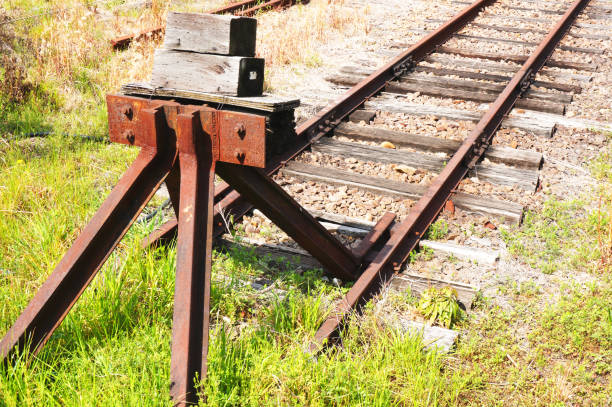 istock End of the line 2192755585