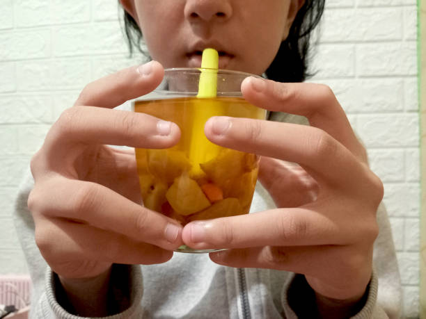 Jamu is a traditional Indonesian herbal medicine that has been used for centuries to treat diseases and maintain health. It is made from natural ingredients such as plants, minerals, and animals, and is commonly consumed in both rural and urban areas of Indonesia.