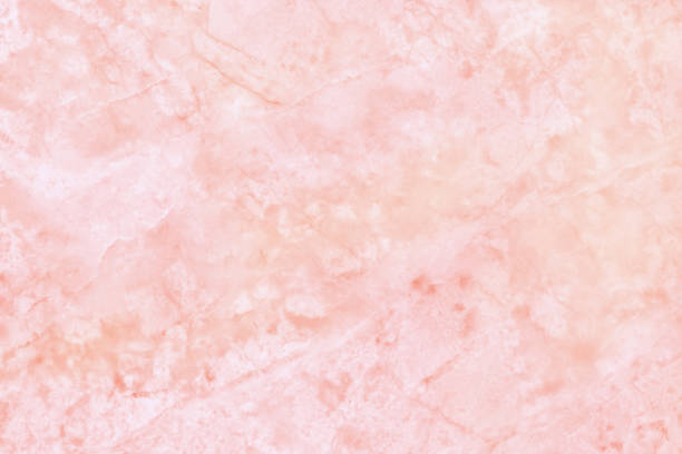 Rose gold background marble wall texture for design art work, seamless pattern of tile stone with bright and luxury.