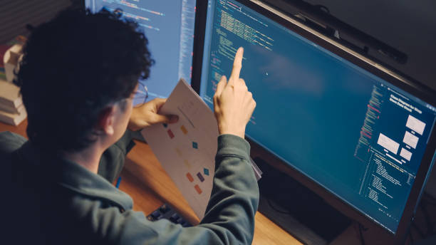 60+ Graphs Javascript Stock Photos, Pictures & Royalty-Free Images - iStock