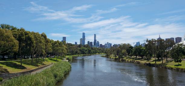 Melbourne is the capital and most populous city of the Australian state of Victoria,