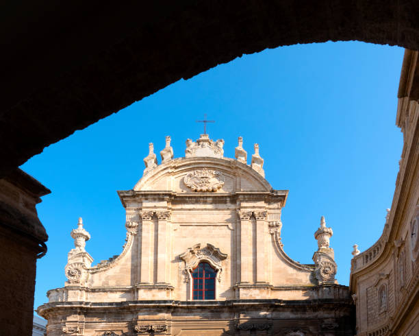 istock Santa Maria della Madia 2192793351