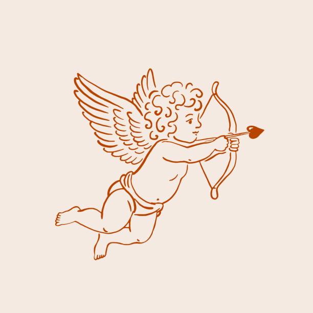 18,900+ Cherubim Stock Photos, Pictures & Royalty-Free Images
