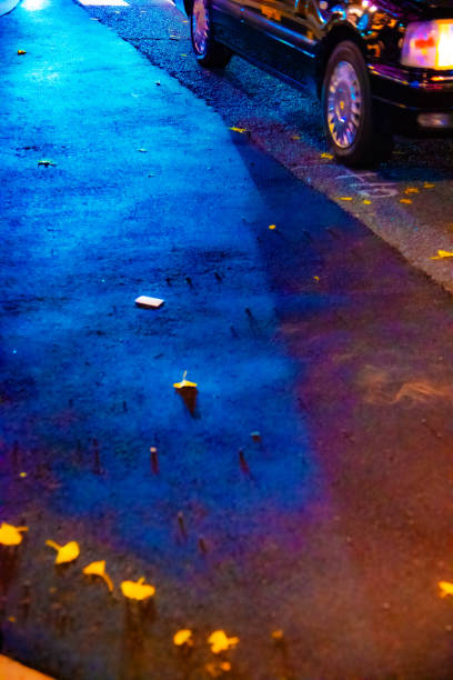 istock Part of the city night 2192811075