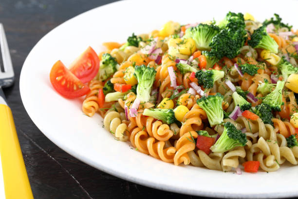 istock Pasta with tomato sauce and parmesan 2192817343