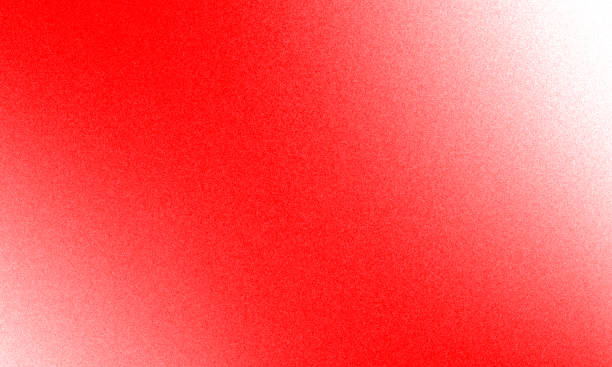 Blurry gradient red white aura grainy bright abstract spring festival lunar new year concept plain background.
Red is the color commonly associated with sacrifice, danger, and courage, heat, activity, passion, sexuality, anger, love, joy, happiness and good fortune. Pink is the color often associated with charm, politeness, sensitivity, tenderness, sweetness, childhood, femininity, and romance. A combination of pink and white is associated with innocence. White is the color often associated with perfection, the good, honesty, cleanliness, the beginning, modernity, the new, simplicity, neutrality, purity, mourning, religion and exactitude. Color gradient specifies a range of position-dependent colors, usually used to fill a region. The colors produced by a gradient vary continuously with position, producing smooth color transitions.