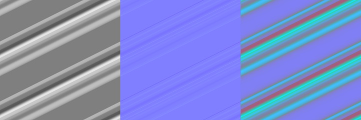 Diagonal Normal Map Spiral Diagonal Trim Stylish Seamless Tiled Texture Height Map Normal ...