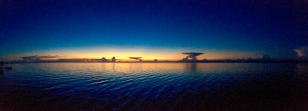 istock Cebu seaside scenery in the Philippines 2192828384