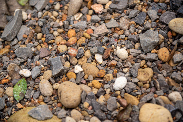 istock pebble stones on a riverbank in Brazil 2192835942