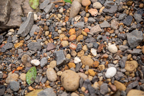 istock pebble stones on a riverbank in Brazil 2192835951