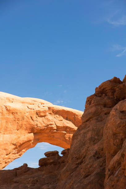 istock arches formations of arches national park, utah 19 2192850723